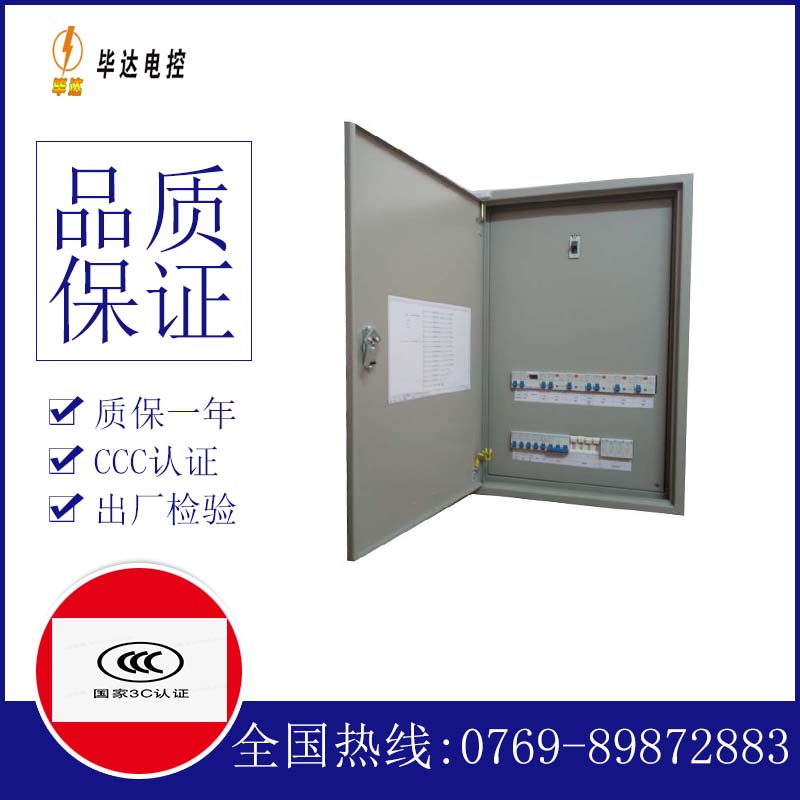 科尔沁左翼后配电盘